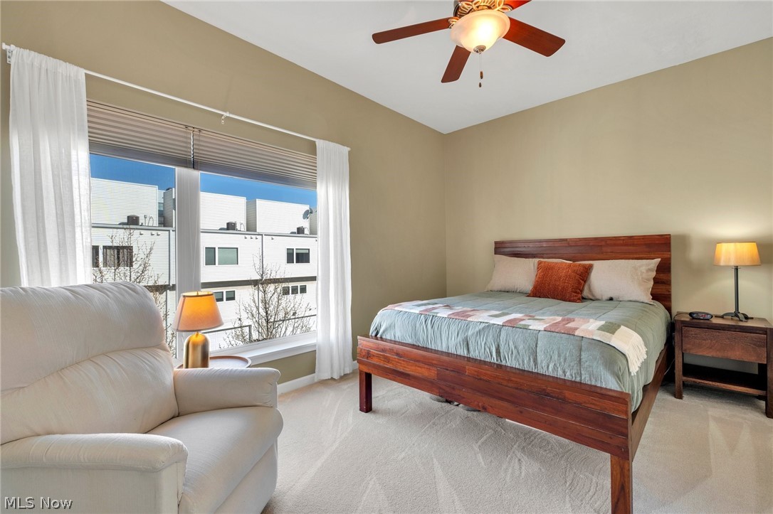 Battery Park Twnhms Condo - Residential