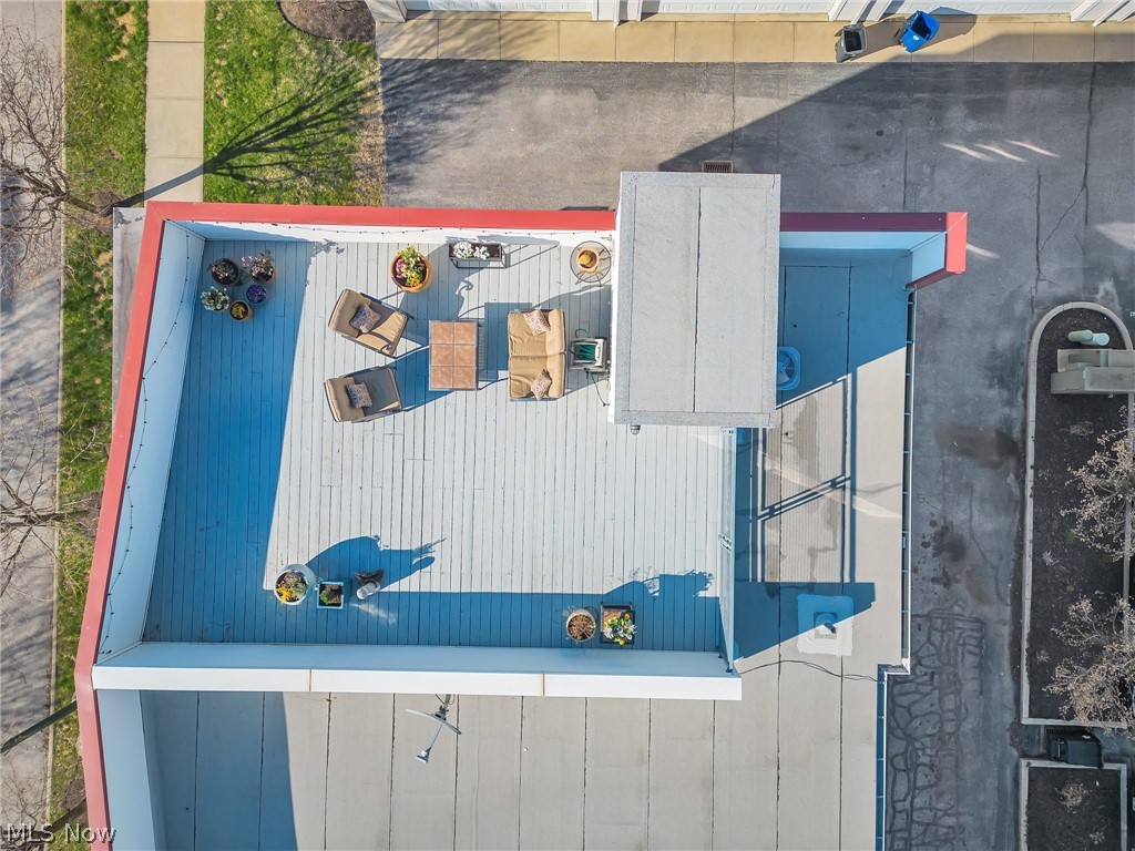 Battery Park Twnhms Condo - Residential