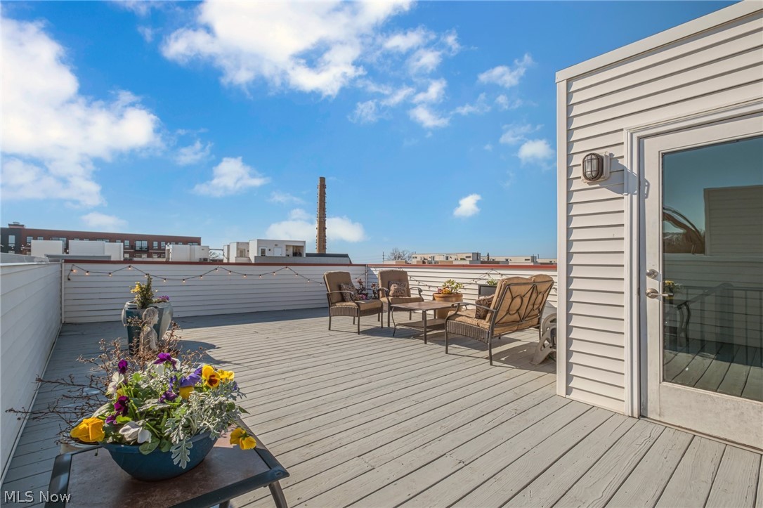 Battery Park Twnhms Condo - Residential