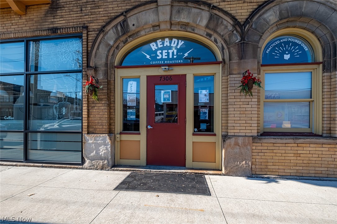 Battery Park Twnhms Condo - Residential