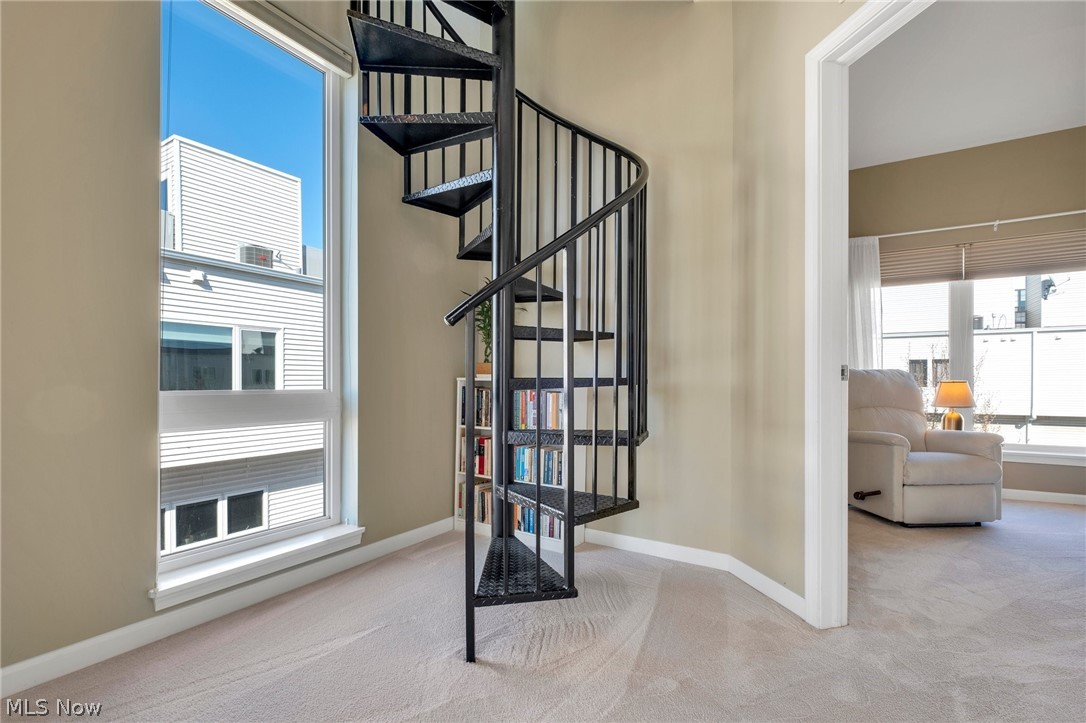 Battery Park Twnhms Condo - Residential