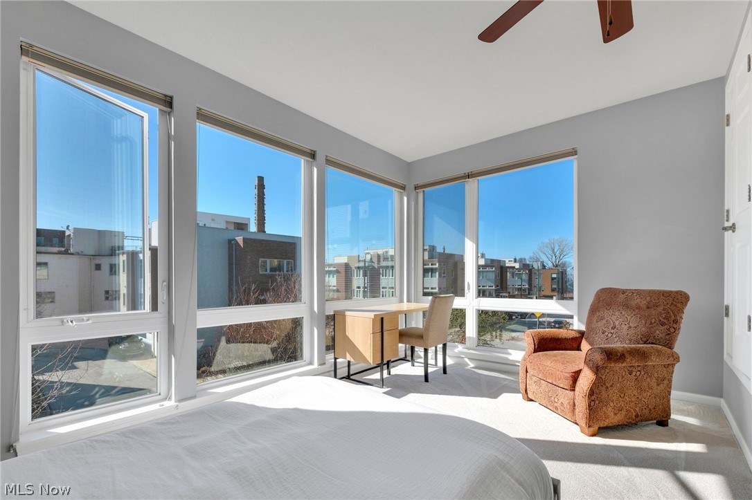 Battery Park Twnhms Condo - Residential