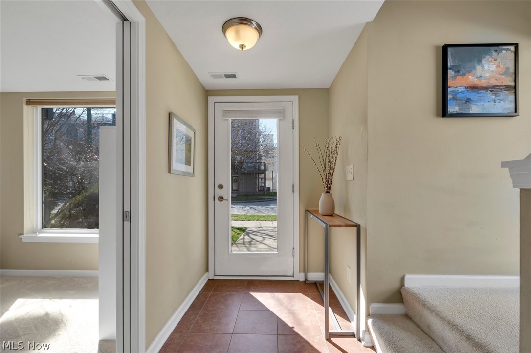 Battery Park Twnhms Condo - Residential