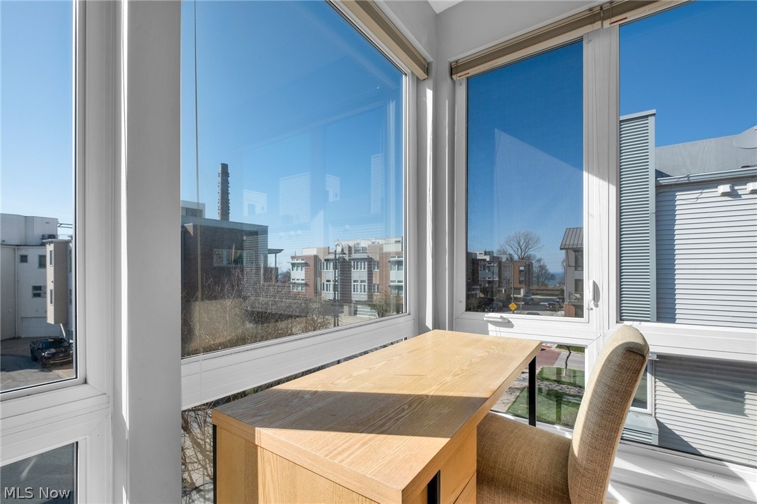 Battery Park Twnhms Condo - Residential