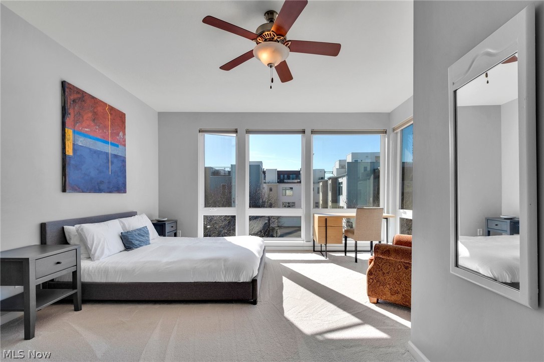 Battery Park Twnhms Condo - Residential