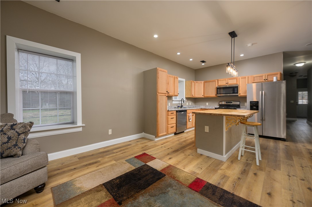 Barberside - Residential