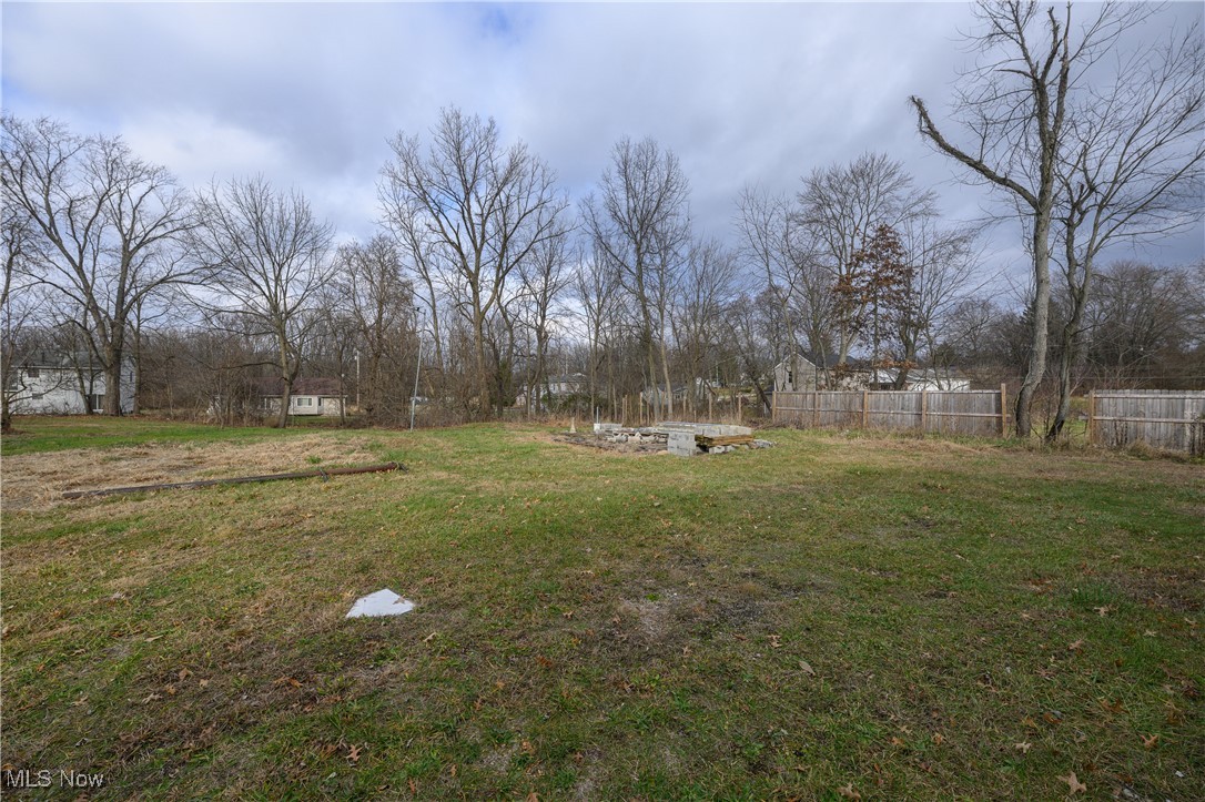 Barberside - Residential