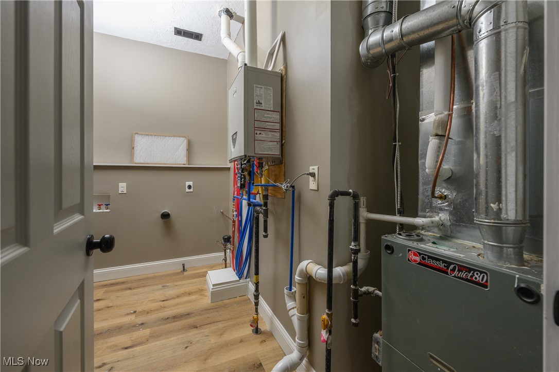 Barberside - Residential