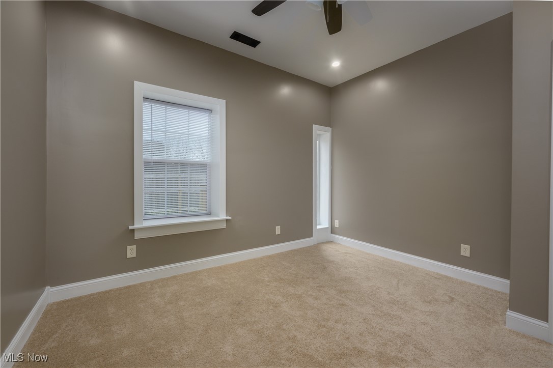 Barberside - Residential