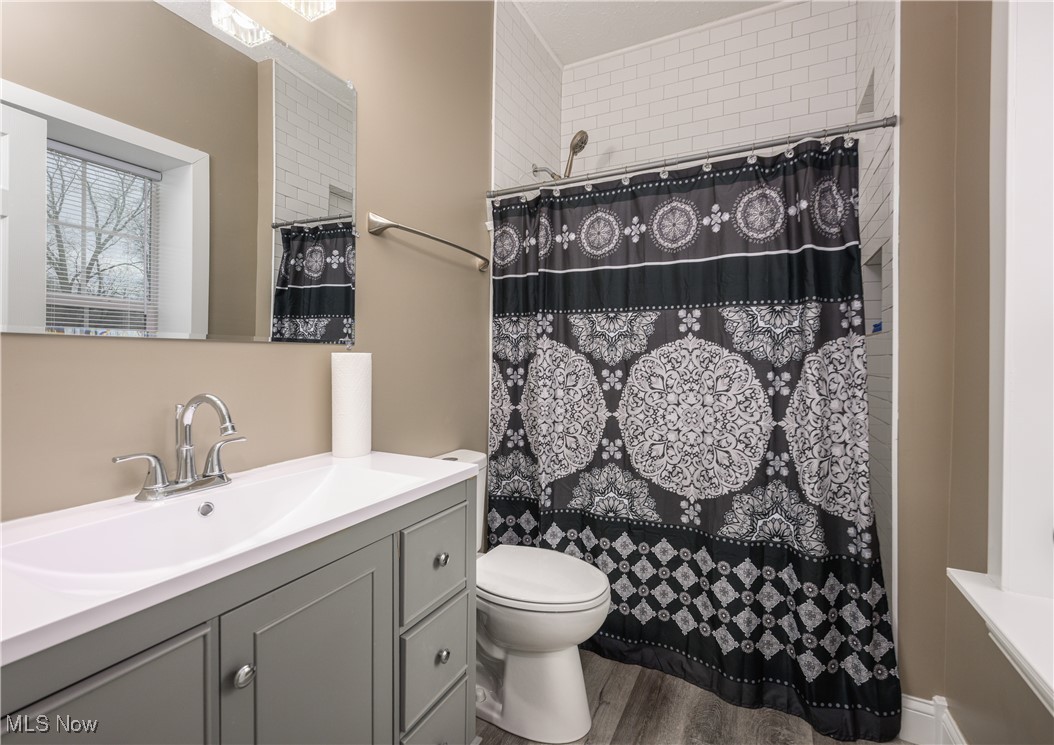 Barberside - Residential