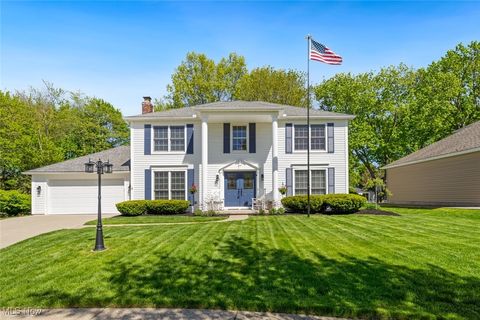 18113 Winchester Court, Strongsville, OH 44136 - MLS#: 5122125