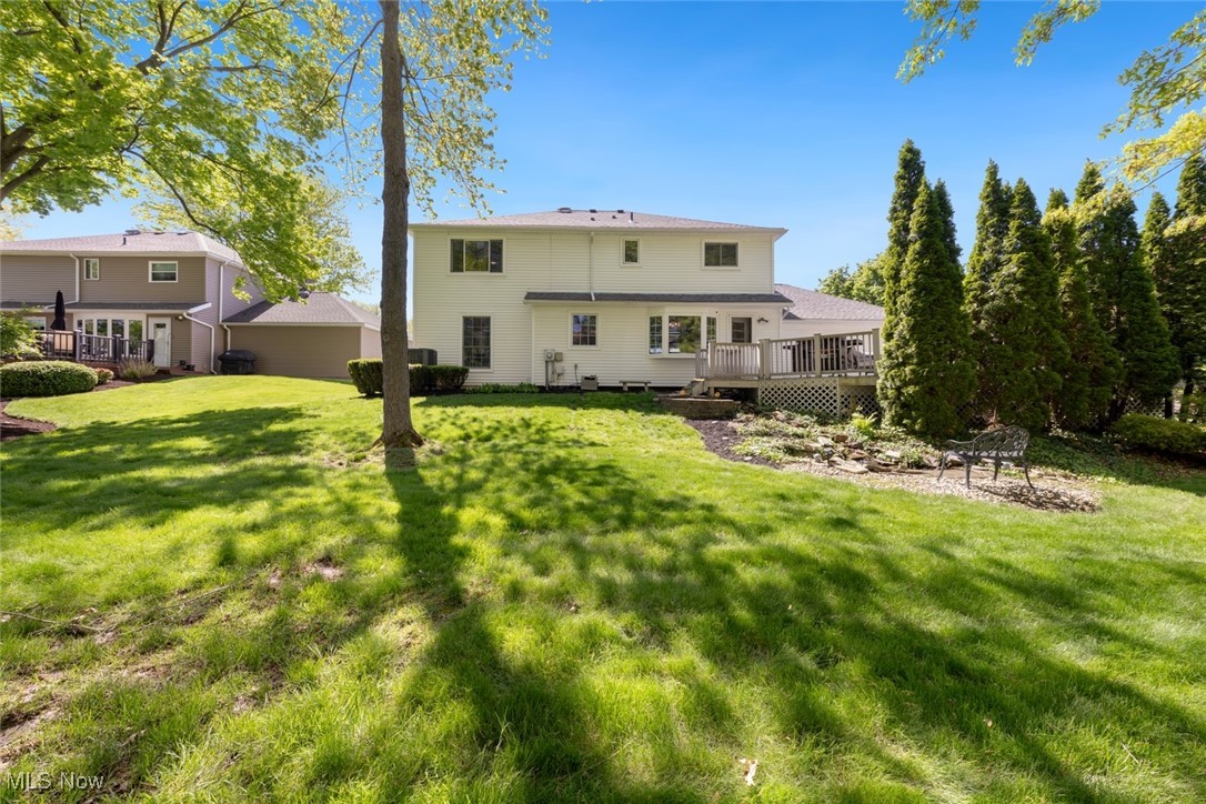 18113 Winchester Court, Strongsville, Ohio image 46