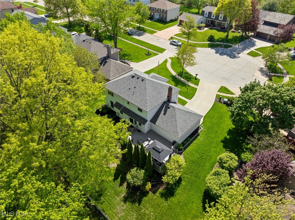 18113 Winchester Court, Strongsville, Ohio image 47