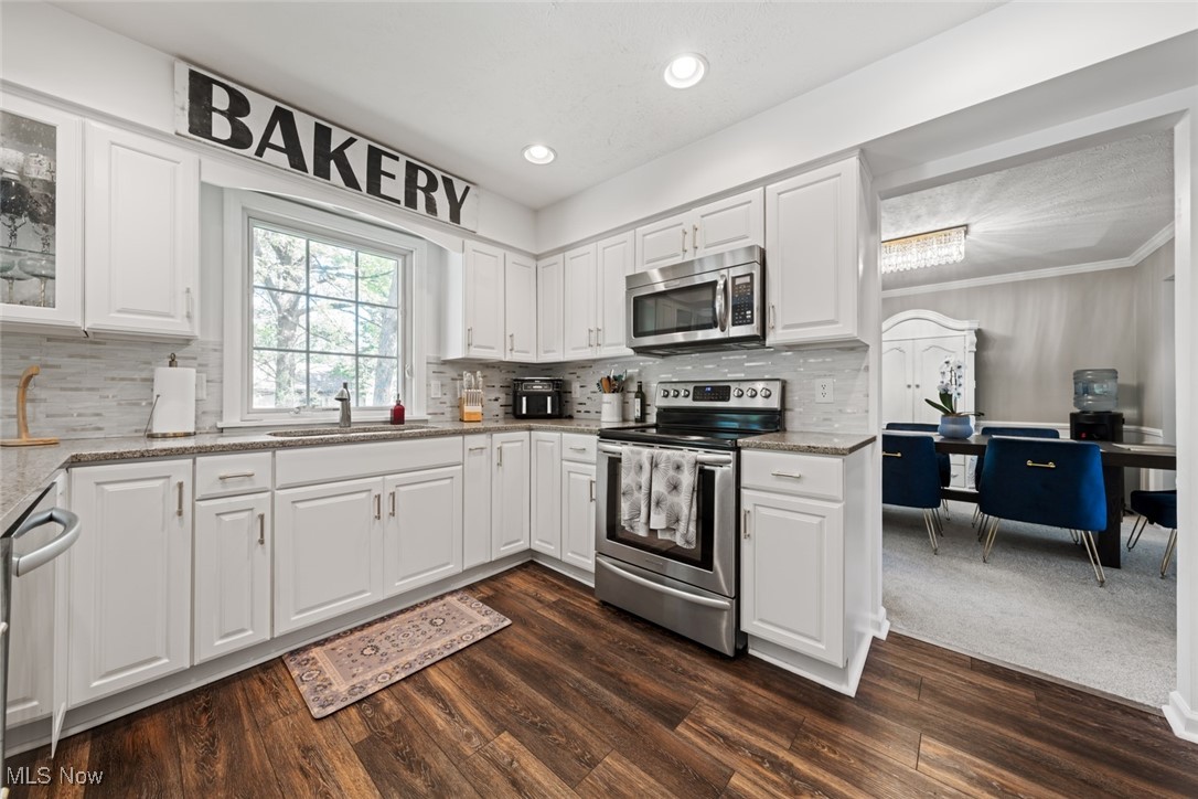 18113 Winchester Court, Strongsville, Ohio image 15