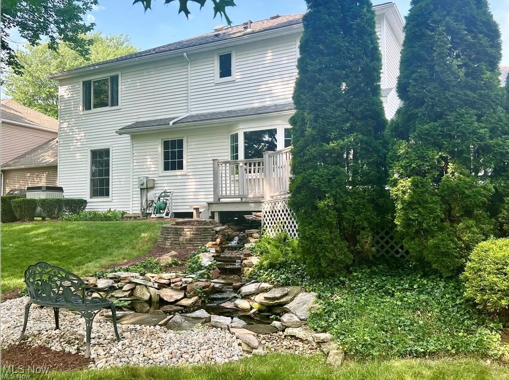 18113 Winchester Court, Strongsville, Ohio image 44