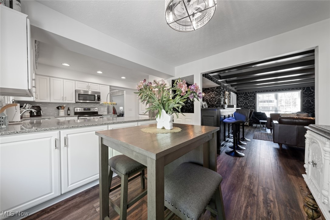 18113 Winchester Court, Strongsville, Ohio image 17