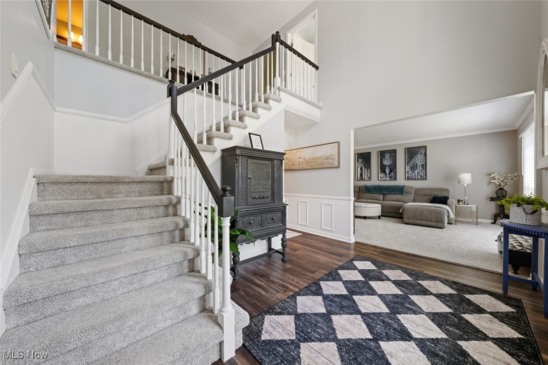 18113 Winchester Court, Strongsville, Ohio image 3