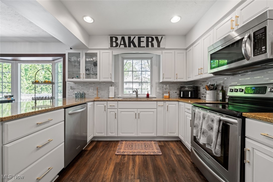 18113 Winchester Court, Strongsville, Ohio image 13
