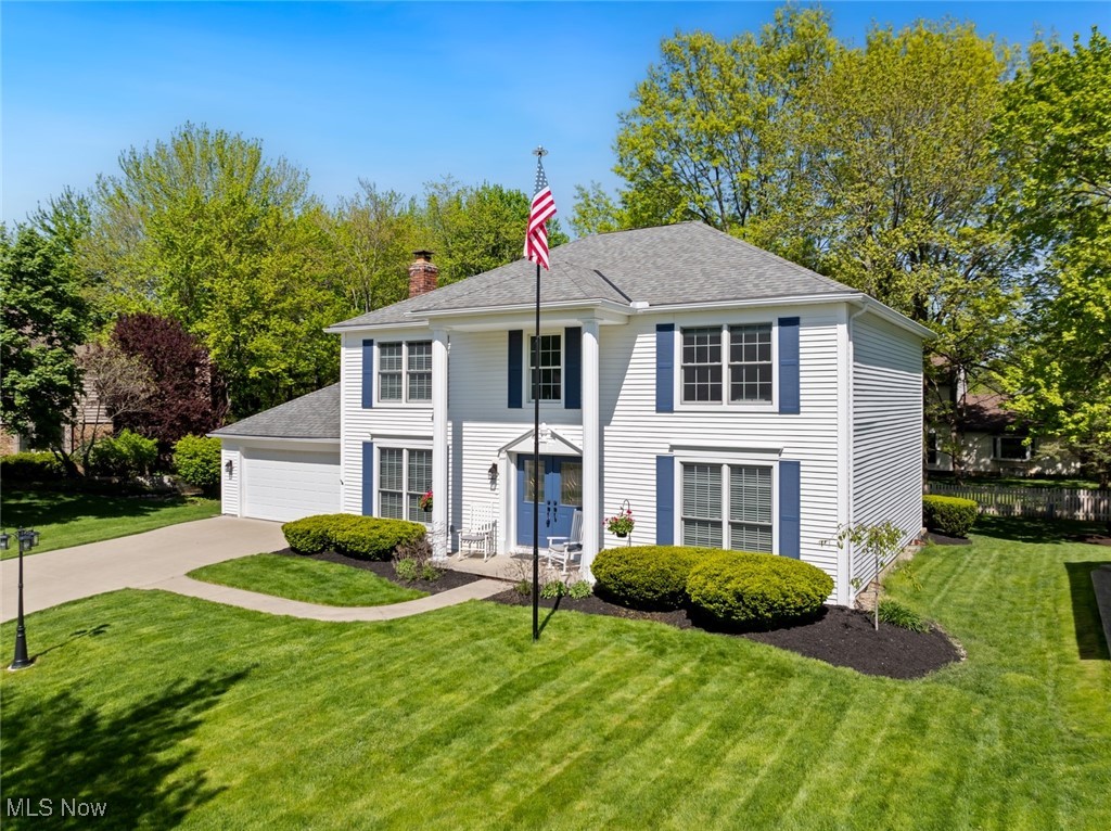 18113 Winchester Court, Strongsville, Ohio image 2