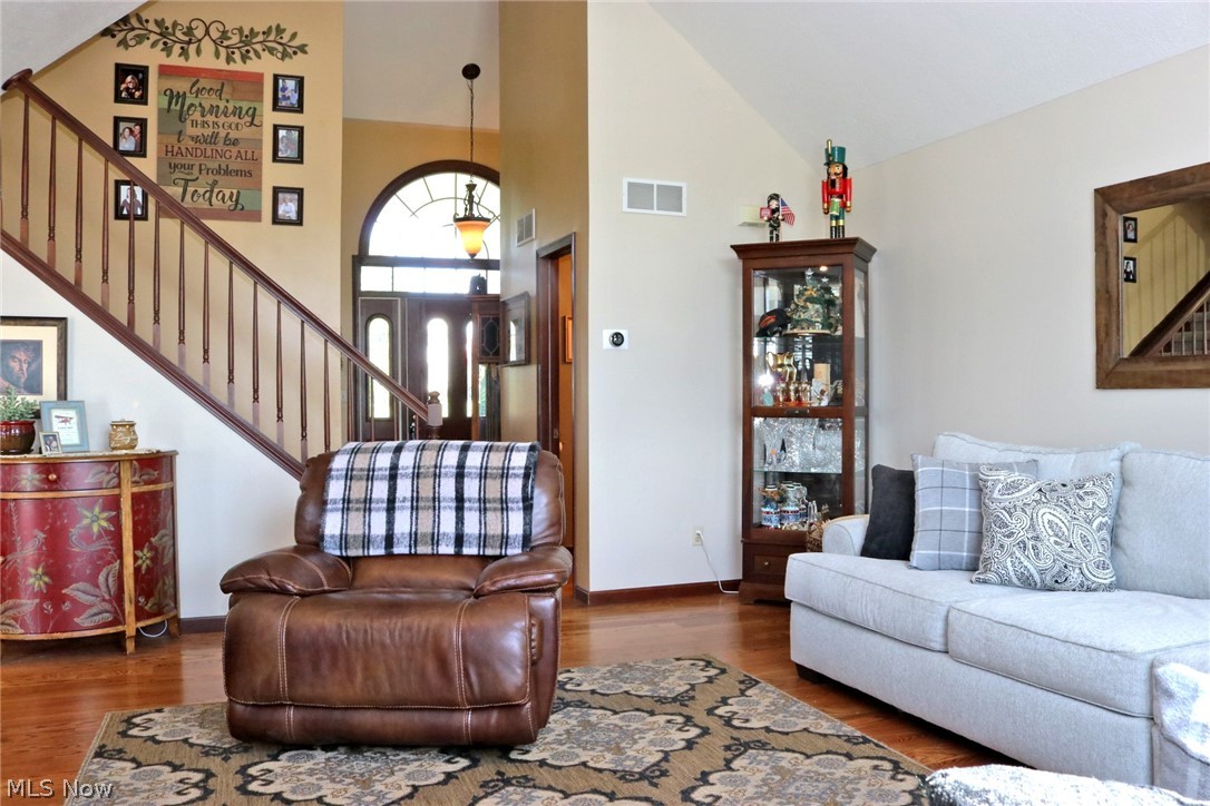 View At Hunters Crossing - Residential