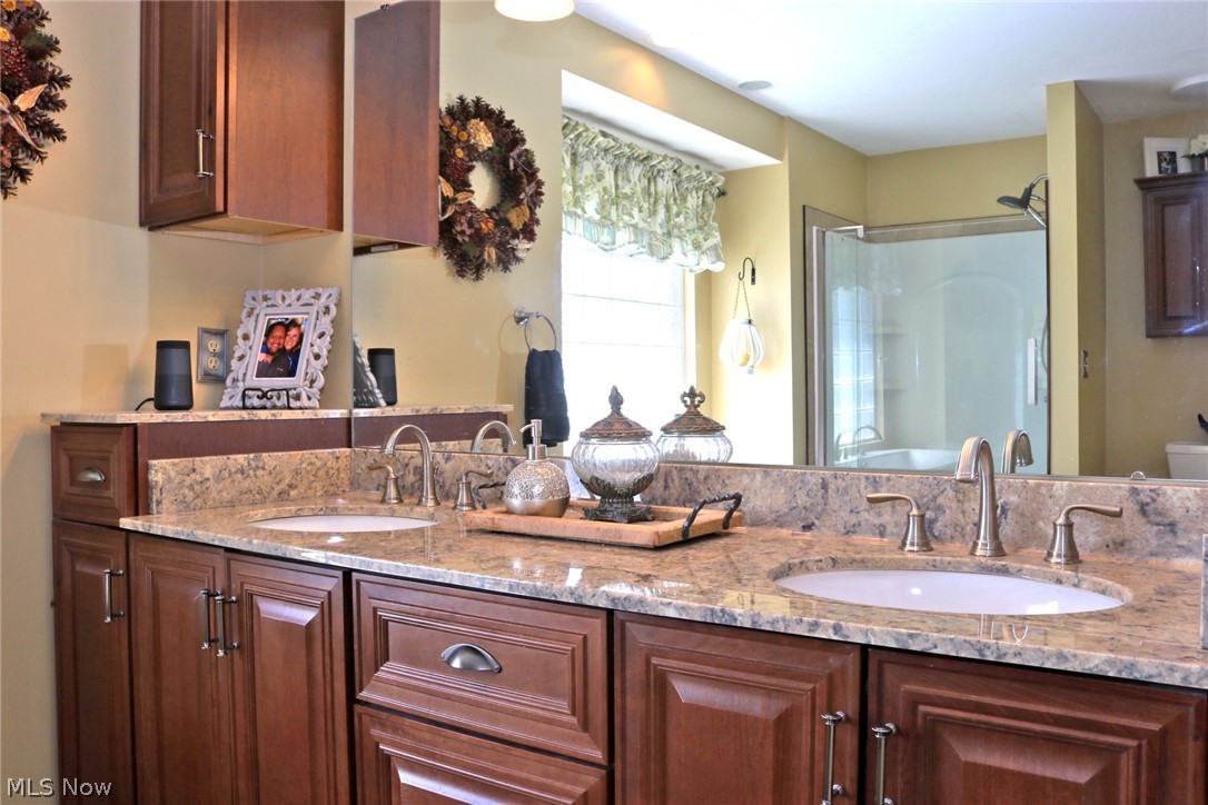 View At Hunters Crossing - Residential