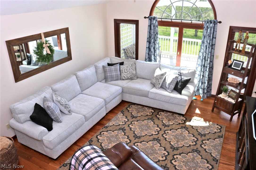 View At Hunters Crossing - Residential