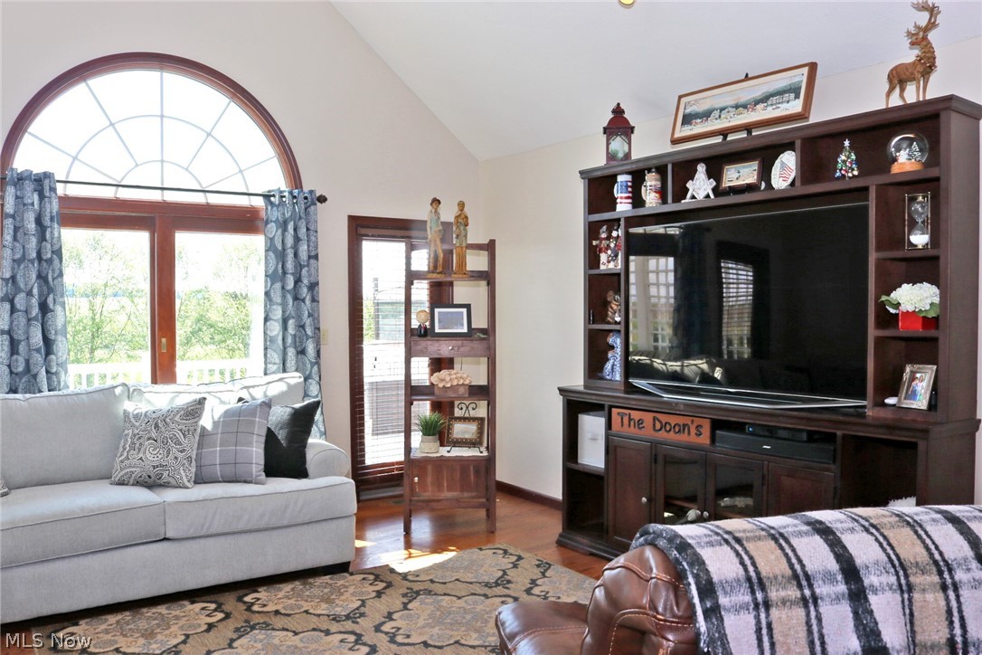 View At Hunters Crossing - Residential