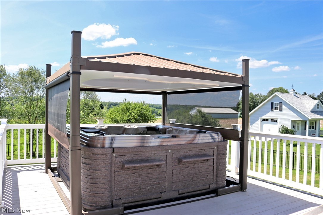 View At Hunters Crossing - Residential