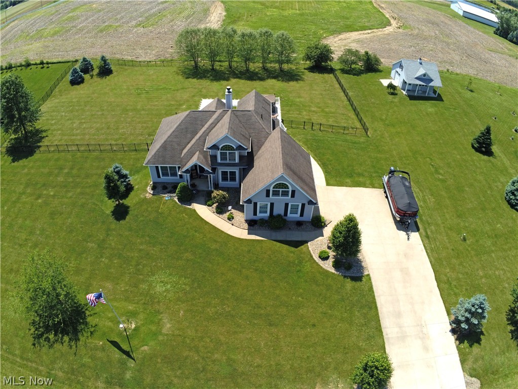 View At Hunters Crossing - Residential
