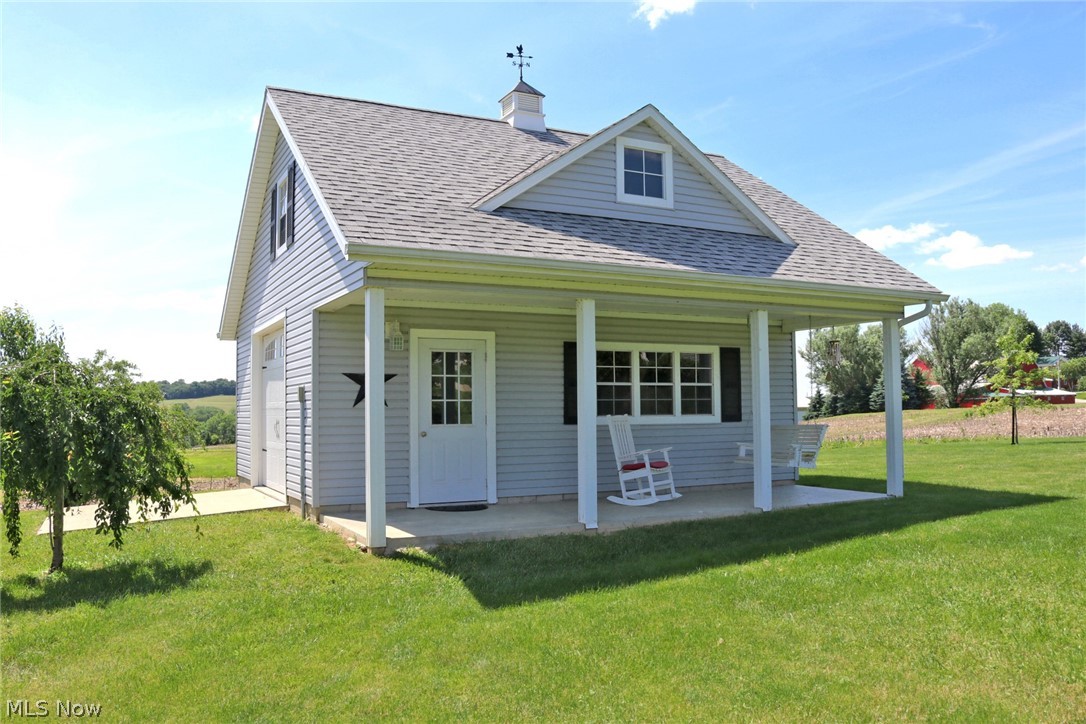 View At Hunters Crossing - Residential