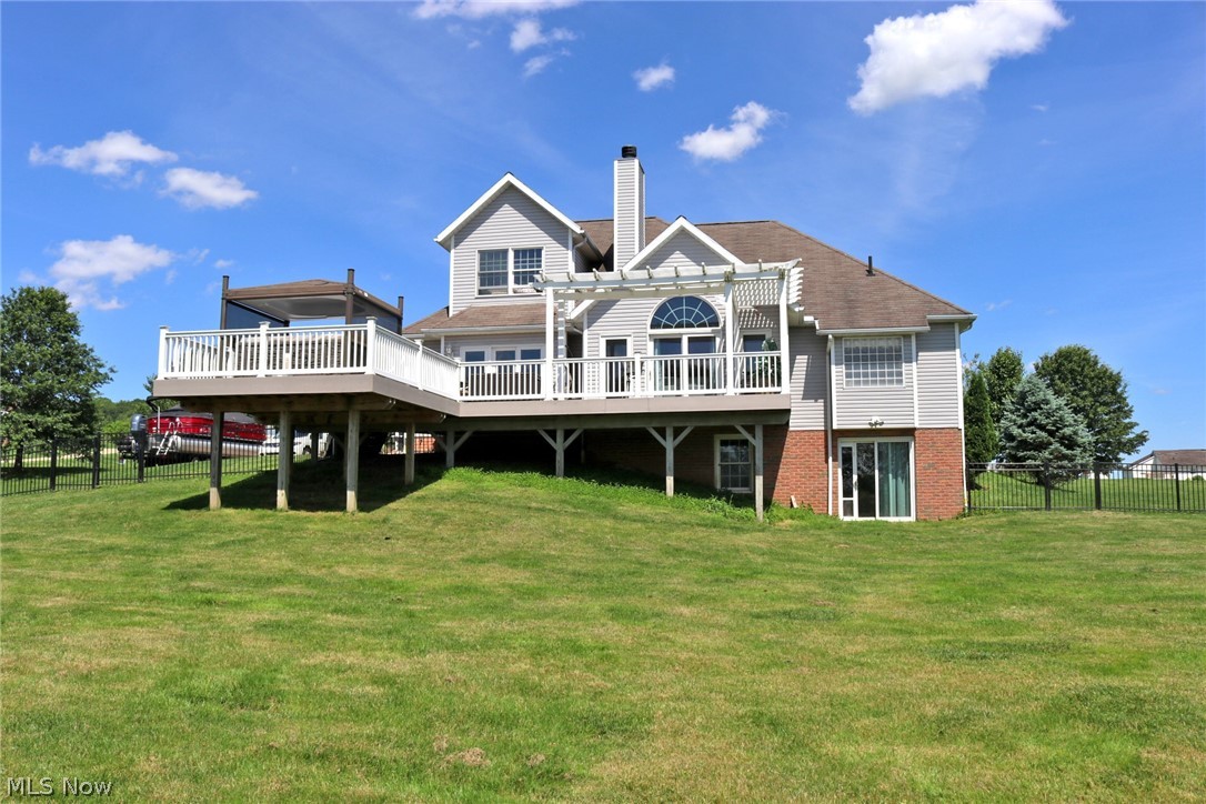 View At Hunters Crossing - Residential