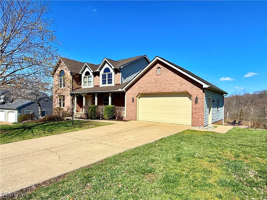 20 Westwood Drive, Parkersburg, West Virginia image 1
