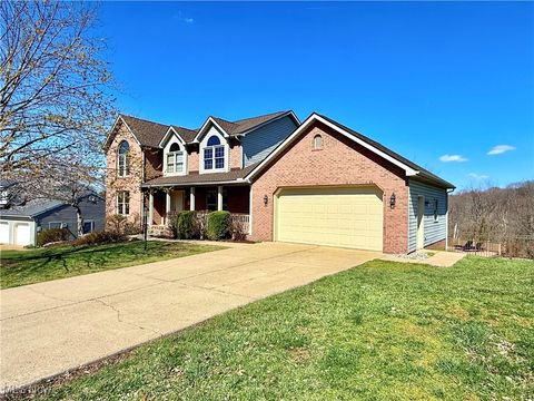 20 Westwood Drive, Parkersburg, WV 26101 - MLS#: 5072452