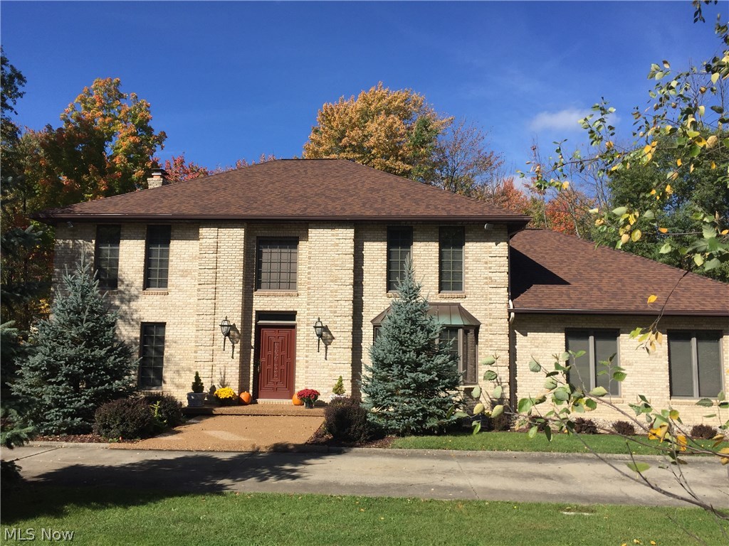 Barclay Condo - Residential