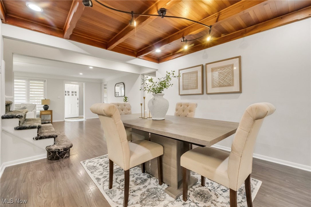 University Heights, Ohio 44118, United States, 5 Bedrooms Bedrooms, ,4 BathroomsBathrooms,Residential,Active,139897