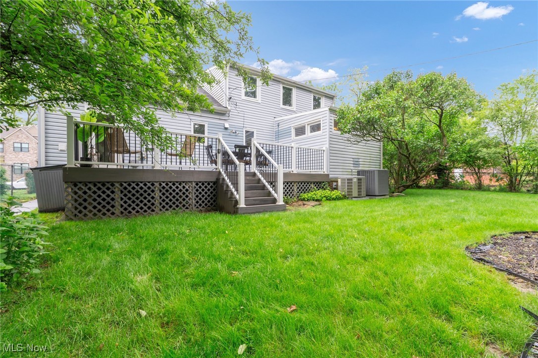 University Heights, Ohio 44118, United States, 5 Bedrooms Bedrooms, ,4 BathroomsBathrooms,Residential,Active,139897