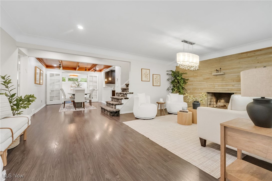 University Heights, Ohio 44118, United States, 5 Bedrooms Bedrooms, ,4 BathroomsBathrooms,Residential,Active,139897