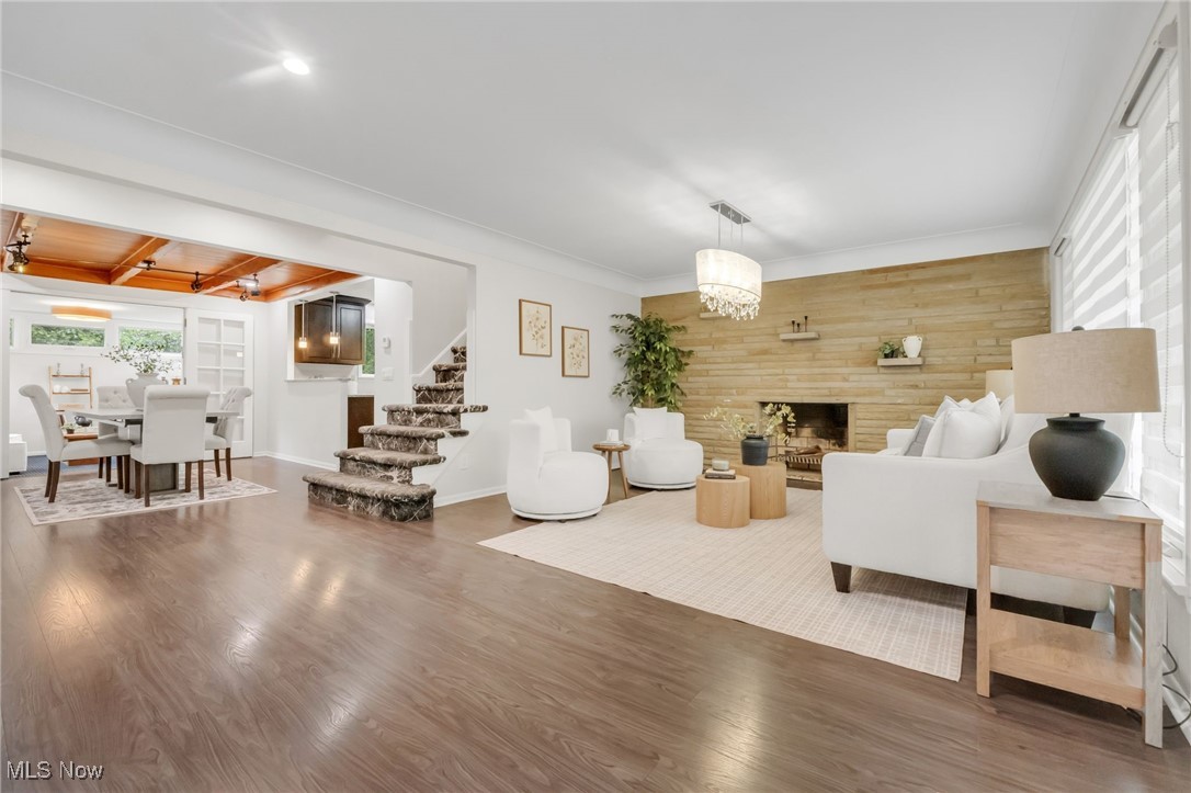 University Heights, Ohio 44118, United States, 5 Bedrooms Bedrooms, ,4 BathroomsBathrooms,Residential,Active,139897