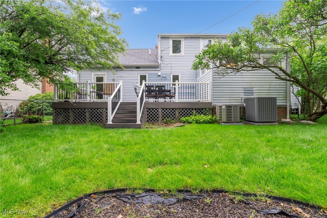 2524 Claver Road