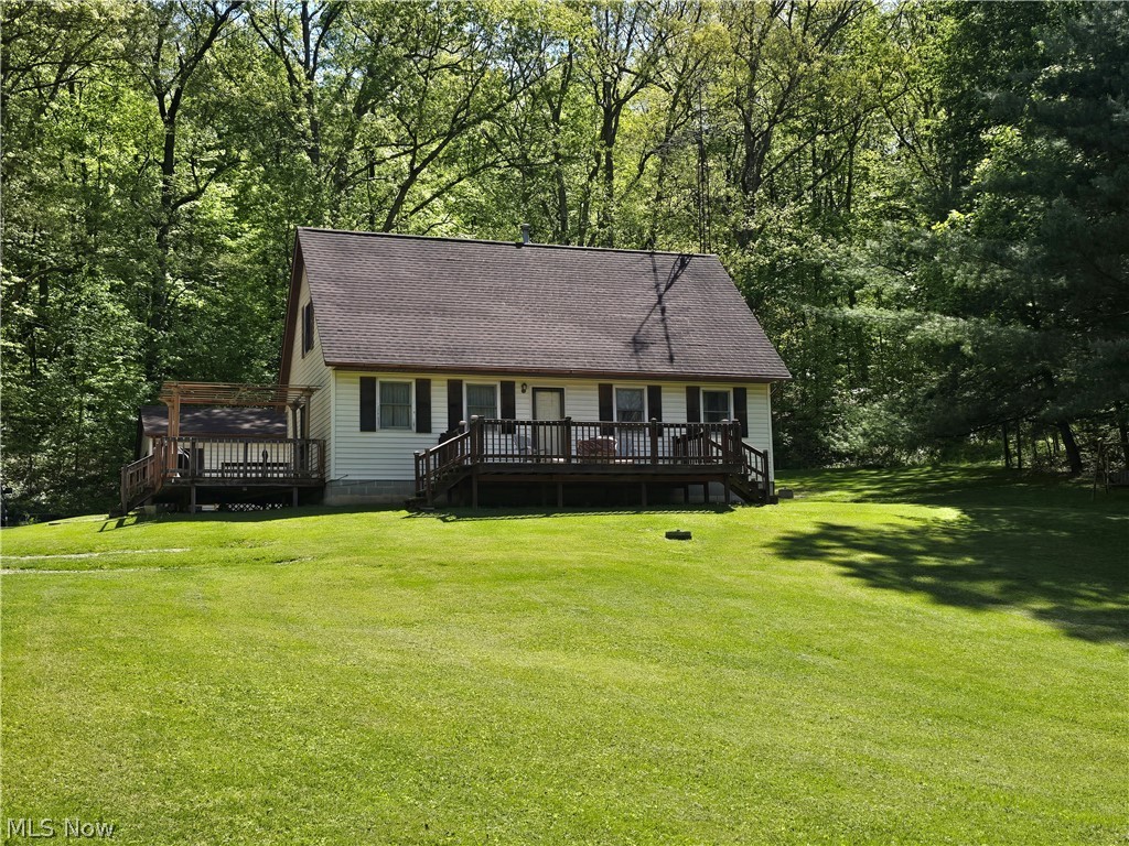 10660 Blackrun Road