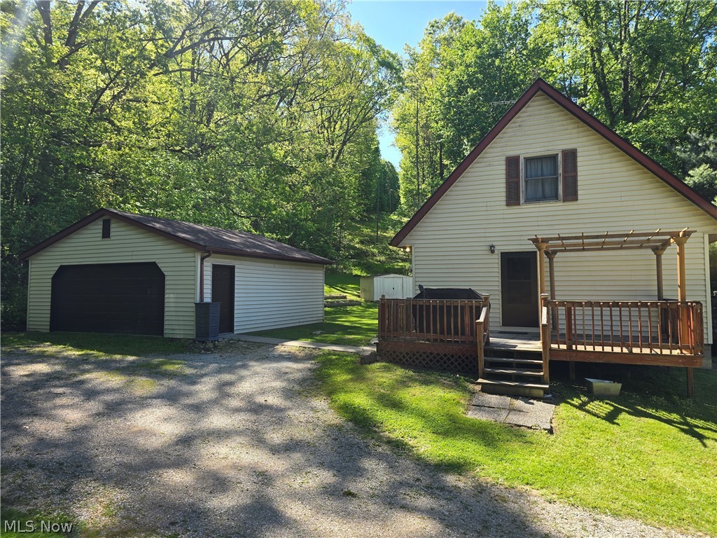 10660 Blackrun Road