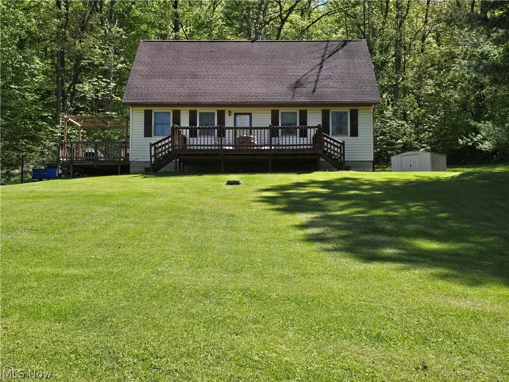 10660 Blackrun Road