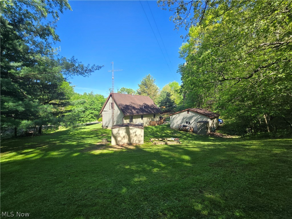 10660 Blackrun Road