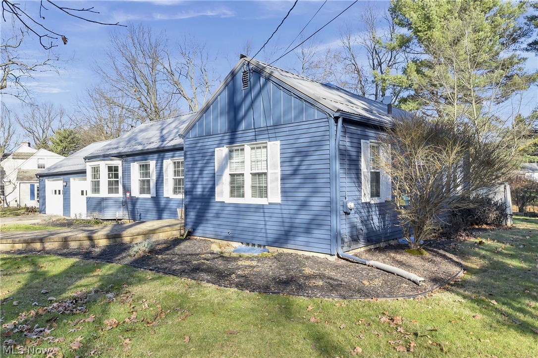 Braedale - Residential