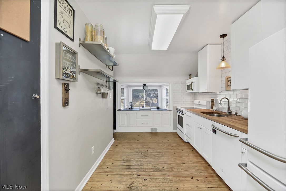 Braedale - Residential