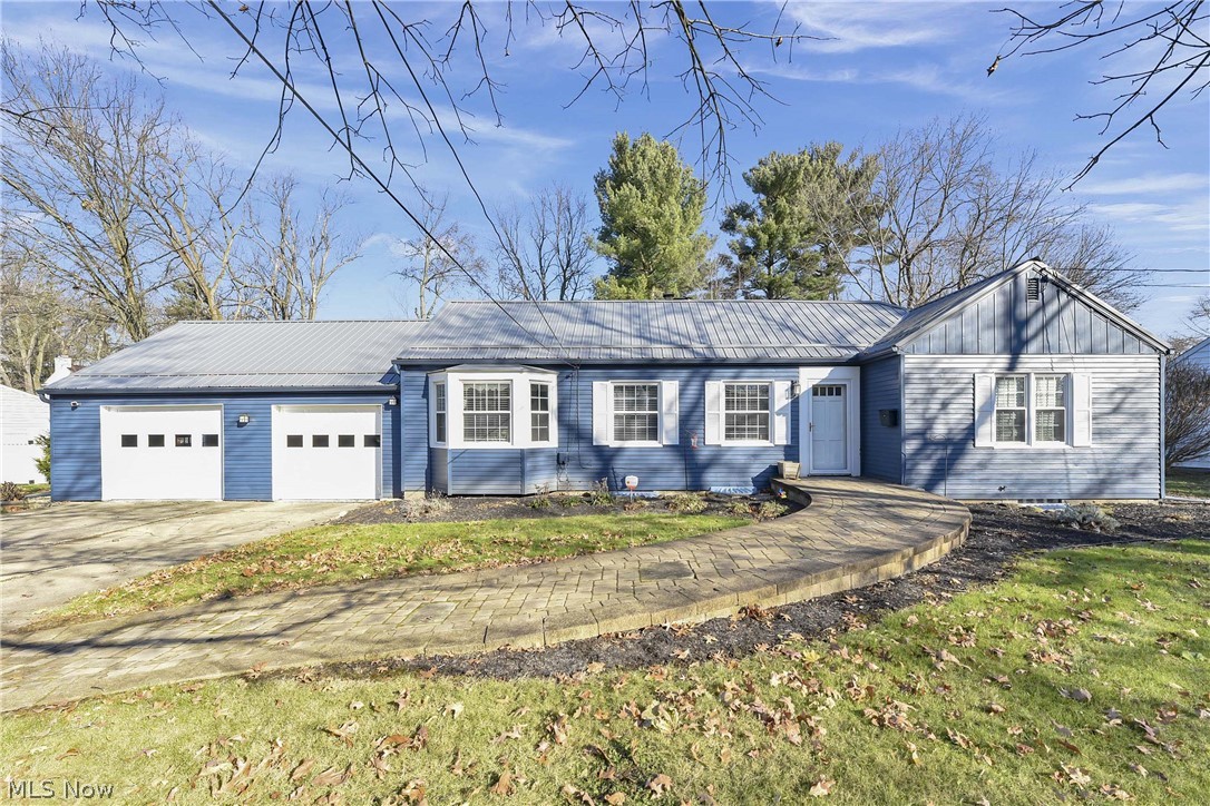 Braedale - Residential