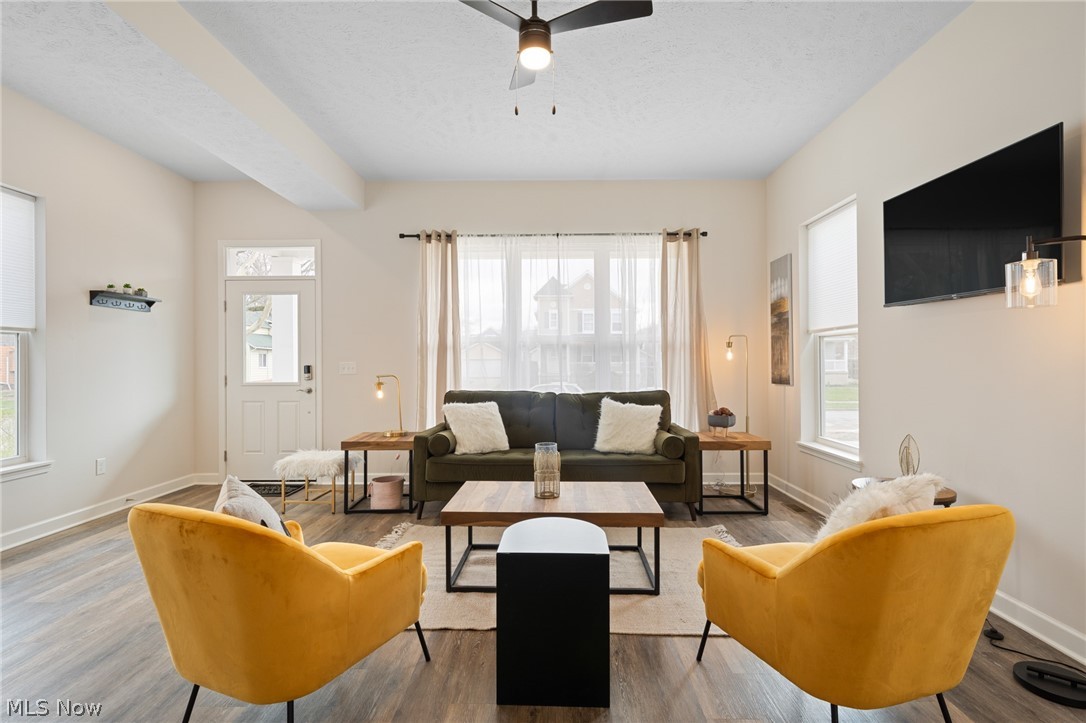 Fairfax - Residential Lease