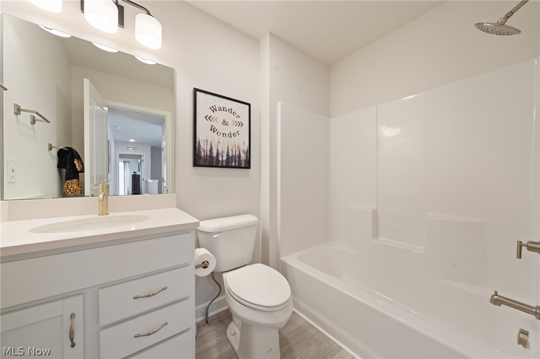 Fairfax - Residential Lease