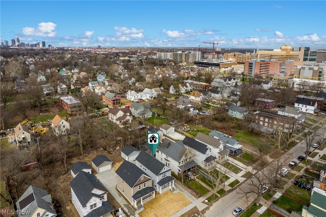 Fairfax - Residential Lease