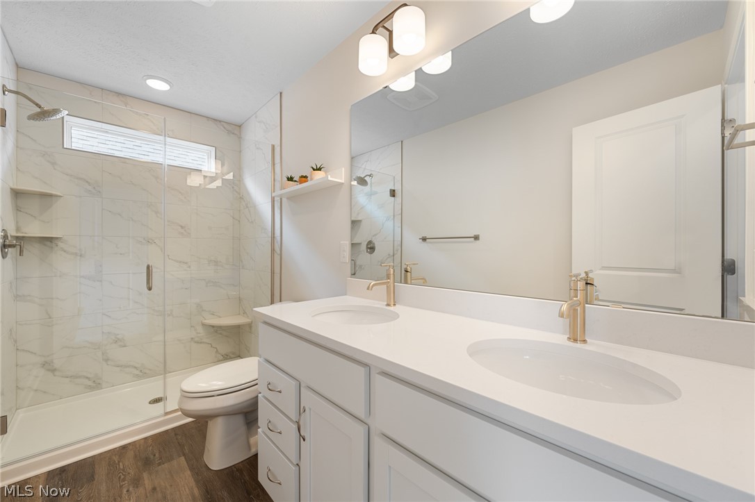 Fairfax - Residential Lease